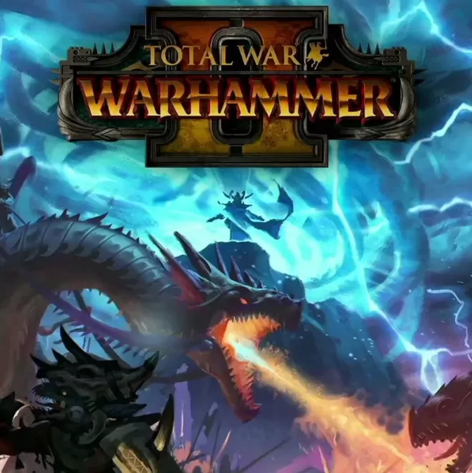 全面战争：战锤2(云游戏)