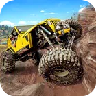 越野驾驶吉普车模拟器