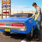 气体模拟泵游戏3D