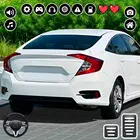 转向汽车驾驶停车