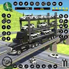 汽车运输卡车游戏
