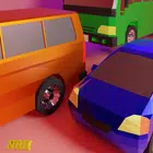 内罗毕高峰时段