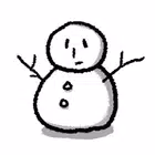 合并Snowman
