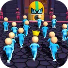 红绿456生存游戏