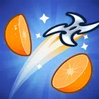 水果射击-忍者刀