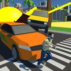 BOOM CARS：在城市中生存