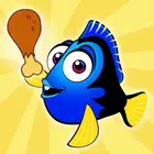 鱼之旅：逃亡故事