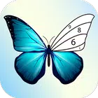 点击彩色艺术绘画（按数字）