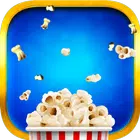 爆米花爆裂时间游戏