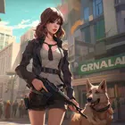 动漫黑帮：犯罪游戏 3D