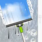 窗户清洁剂：清洁游戏