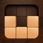 木制积木-3D拼图