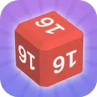 合并数字2048合并块