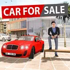 汽车销售商模拟汽车经销商