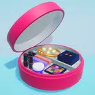 装箱单！小型企业