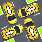 交通 果酱 : 车 逃脱 游戏