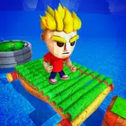 2022年伸展梯比赛