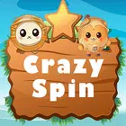CrazySpin