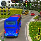 城市巴士模拟器：巴士游戏
