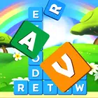 单词堆叠谜题链接