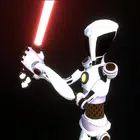 机器人格斗：平局之战