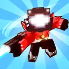 Mr Camera Head:Teleport Hero