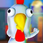 Punch Knockout熊鹅游戏