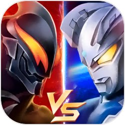 奥特曼之热血格斗