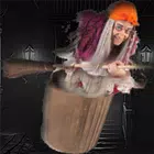 父亲雅加突袭猎人