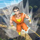 龙绳英雄黑社会城市