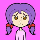 杰拉尔丁和小门