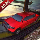 不可能的Limo驾驶