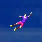 Goalie Wars足球街