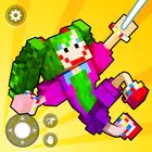 彩虹小丑：摇摆怪物