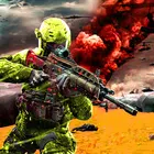 最后的希望突击队进攻2019