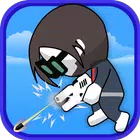 Johnny Wick-枪战3D