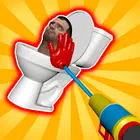 DIY&捕捉彩虹怪物