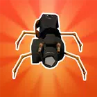 怪物生存：逃生室