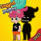 JoyBoy之剑