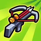 塔幸存者：僵尸攻击