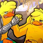 烤鸭和烤锯陷阱