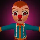 恐怖宝贝恐怖粉屋