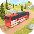巴士游戏3d：巴士模拟器