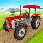 农用拖拉机模拟器