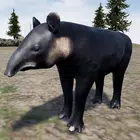 快乐Tapir模拟器