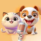 狗的声音和猫的声音Trans