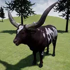 Happy Watusi牛模拟器