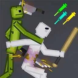 机器人游乐场沙盒