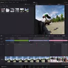 Davinci Resolve-视频编辑器