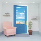 Escape Game咖啡厅露台